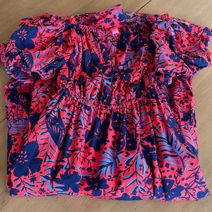 Lilly Pulitzer dress. Size medium